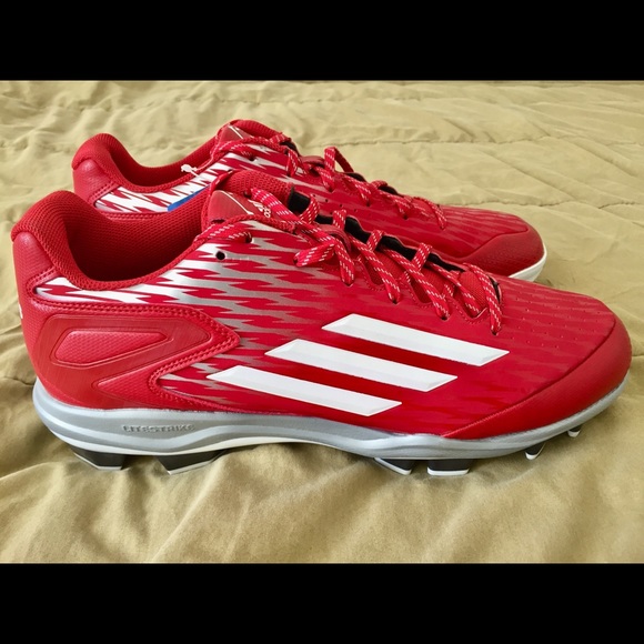 adidas power alley 3